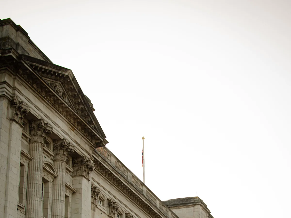 Fotografia di Royal London