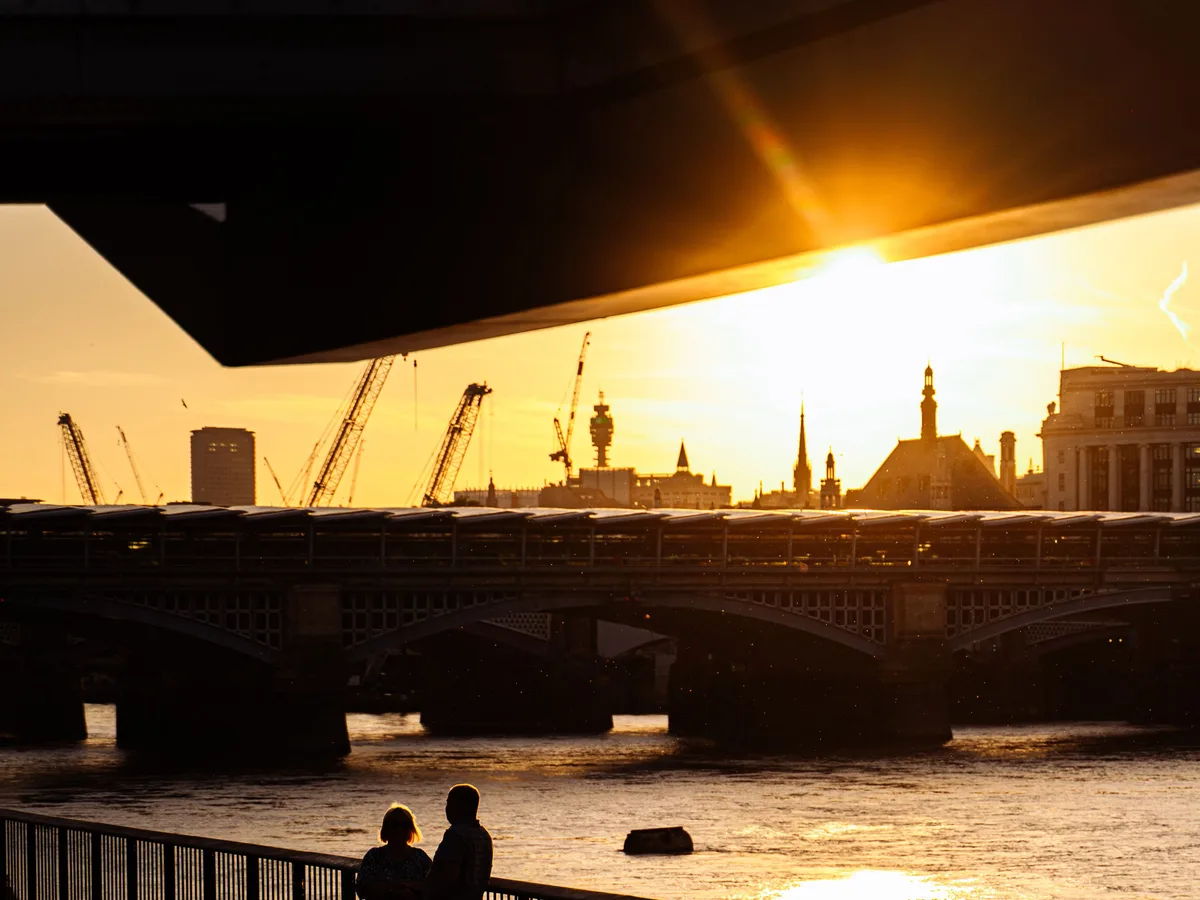 Immagine d'atmosfera per Trafalgar Tavern