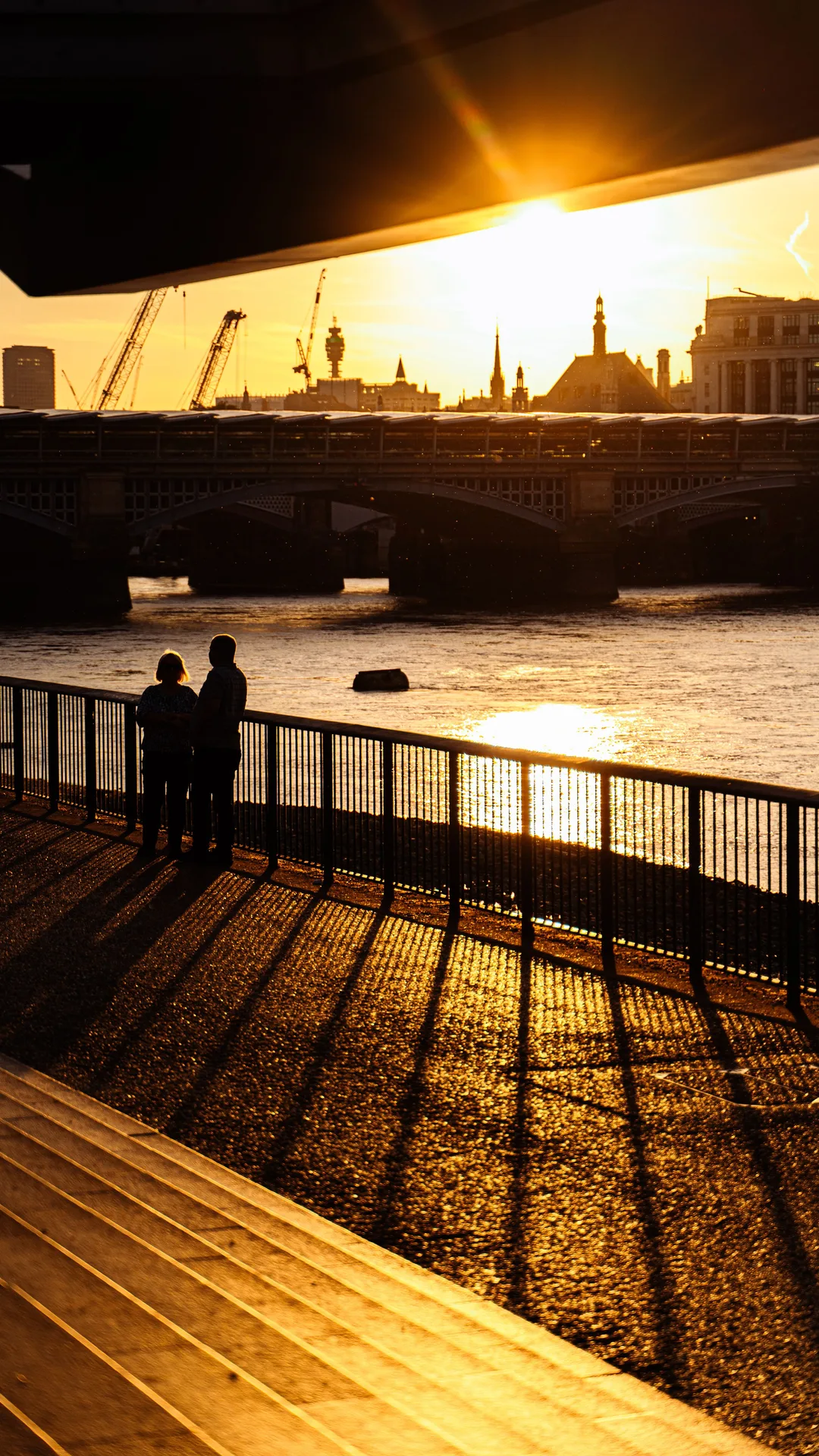 Immagine d'atmosfera per Trafalgar Tavern
