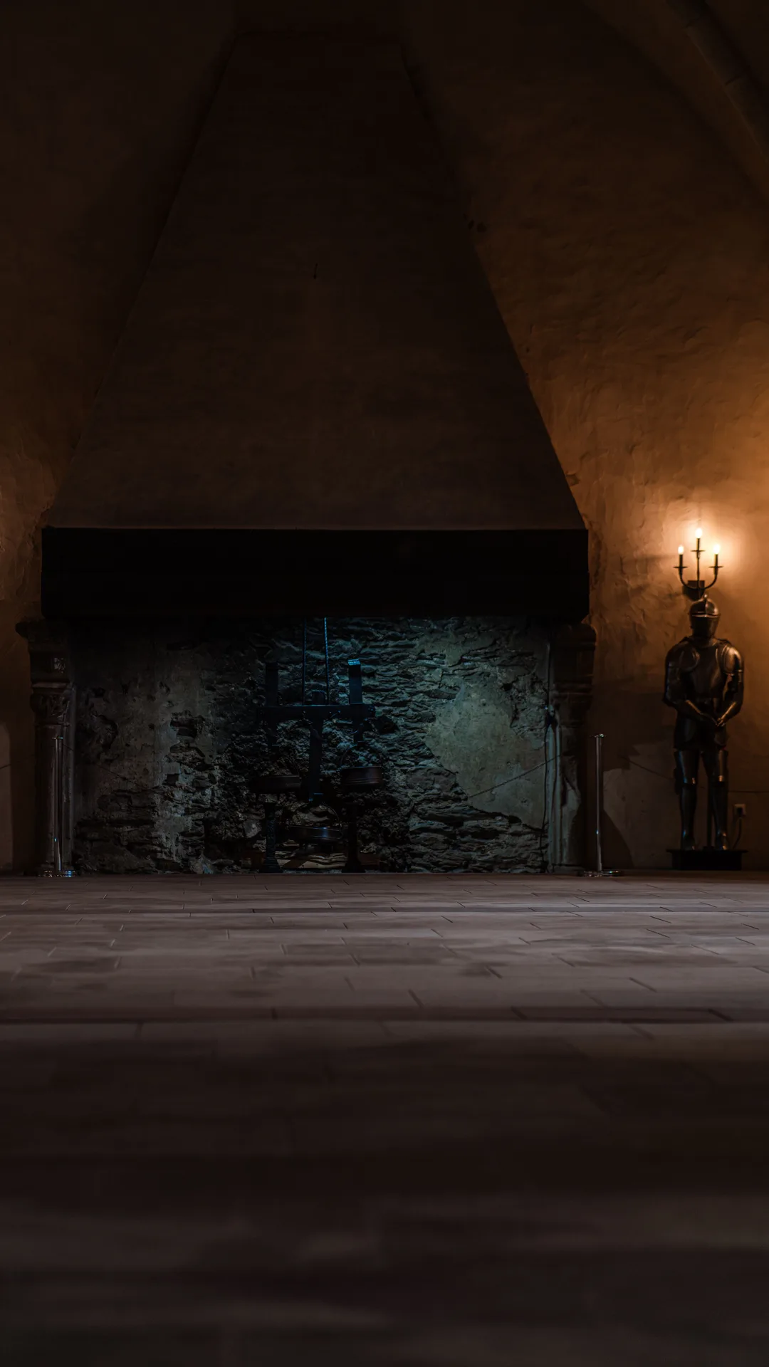 Immagine d'atmosfera per Warner Bros. Studio Tour London — The Making of Harry Potter