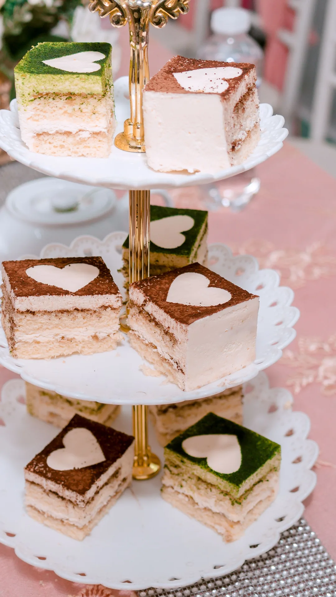 Immagine d'atmosfera per Winnie the Pooh Afternoon Tea
